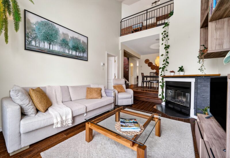 17 Place du Soleil #301  Montréal (Verdun/Île-des-Sœurs) (Montréal)