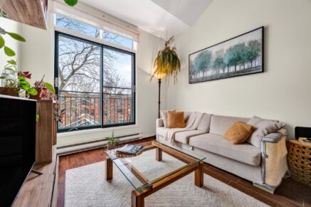 17 Place du Soleil #301  Montréal (Verdun/Île-des-Sœurs) (Montréal)