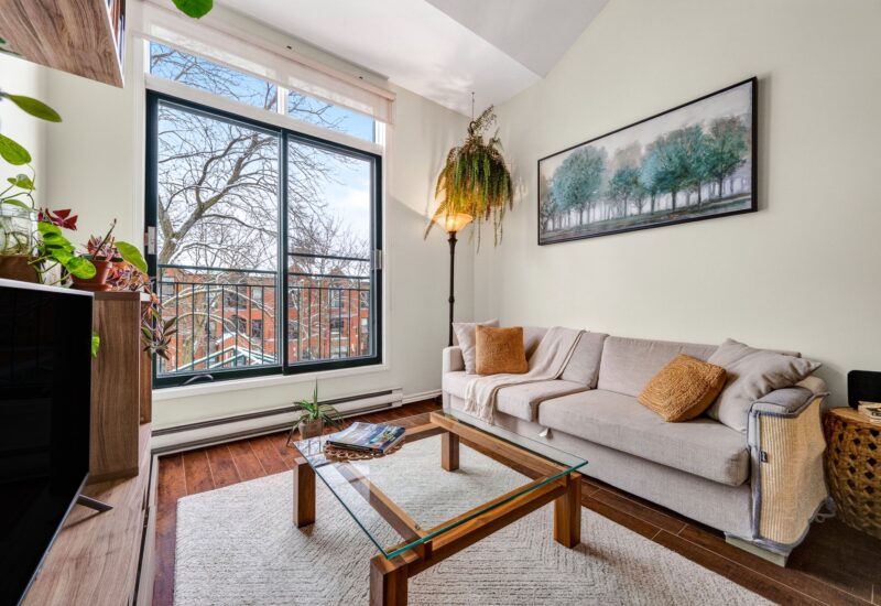 17 Place du Soleil #301  Montréal (Verdun/Île-des-Sœurs) (Montréal)