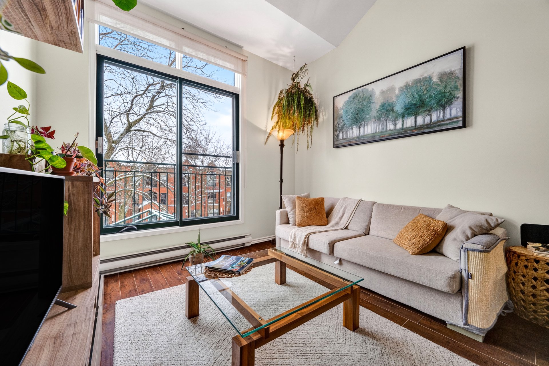 À vendre Appartement | Montréal... - picture 3