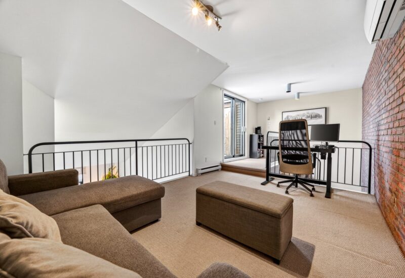 17 Place du Soleil #301  Montréal (Verdun/Île-des-Sœurs) (Montréal)