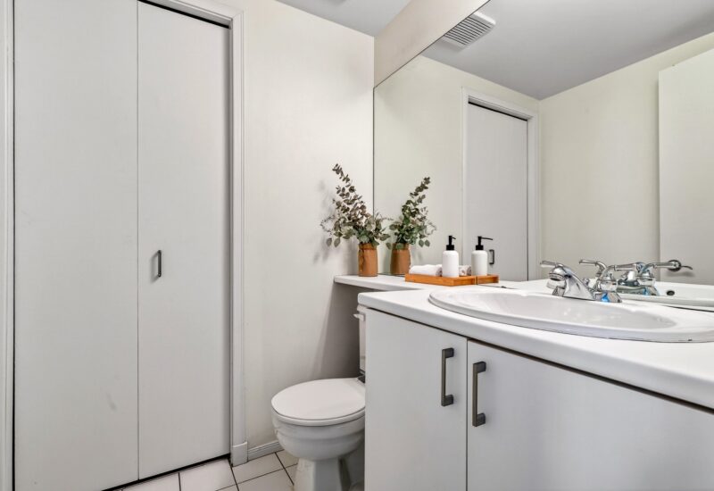 17 Place du Soleil #301  Montréal (Verdun/Île-des-Sœurs) (Montréal)