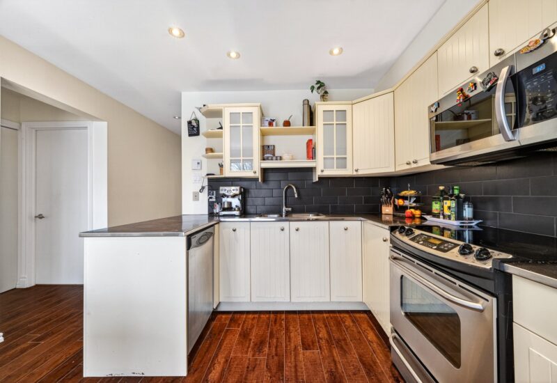 17 Place du Soleil #301  Montréal (Verdun/Île-des-Sœurs) (Montréal)