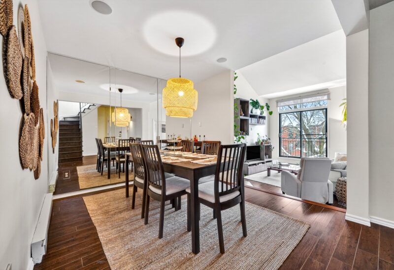 17 Place du Soleil #301  Montréal (Verdun/Île-des-Sœurs) (Montréal)