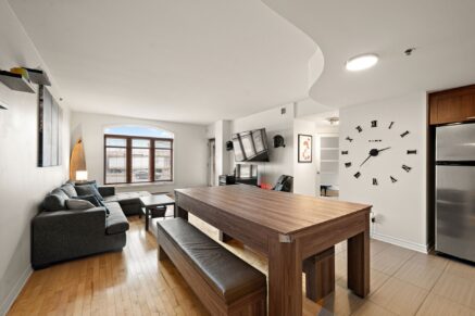 6800 Boul. Henri-Bourassa O. #104  Montréal (Saint-Laurent) (Montréal)