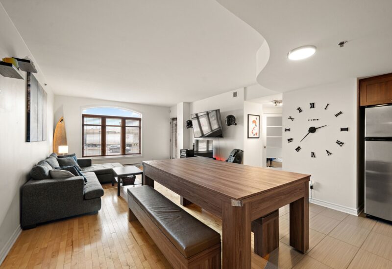 6800 Boul. Henri-Bourassa O. #104  Montréal (Saint-Laurent) (Montréal)