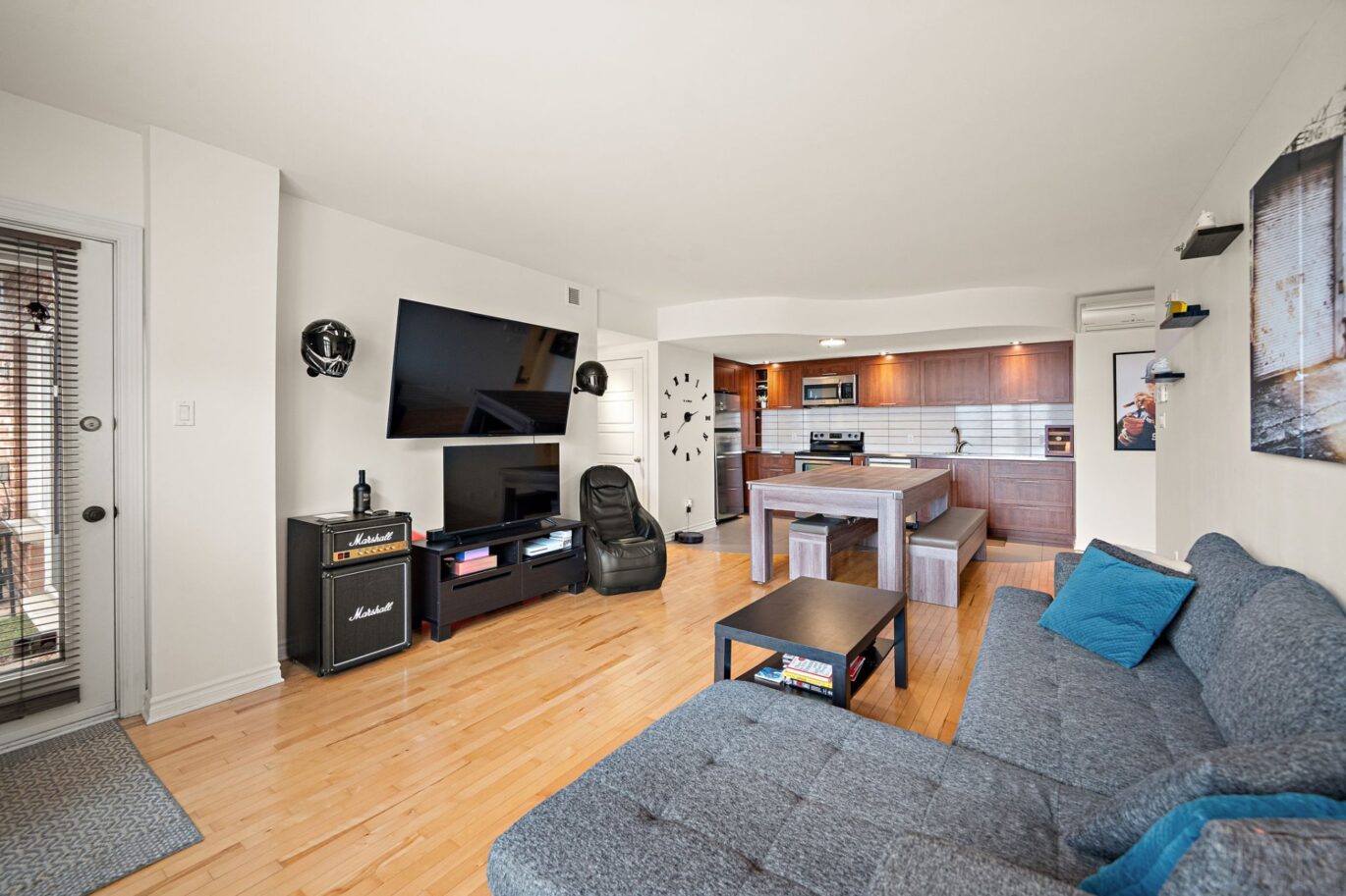 6800 Boul. Henri-Bourassa O. #104  Montréal (Saint-Laurent) (Montréal)