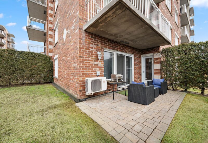 6800 Boul. Henri-Bourassa O. #104  Montréal (Saint-Laurent) (Montréal)