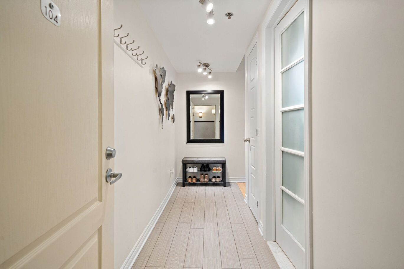 6800 Boul. Henri-Bourassa O. #104  Montréal (Saint-Laurent) (Montréal)