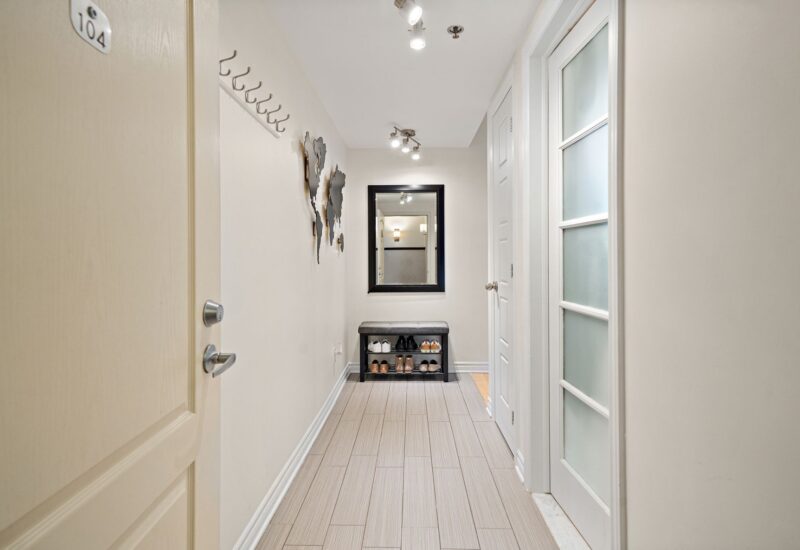 6800 Boul. Henri-Bourassa O. #104  Montréal (Saint-Laurent) (Montréal)