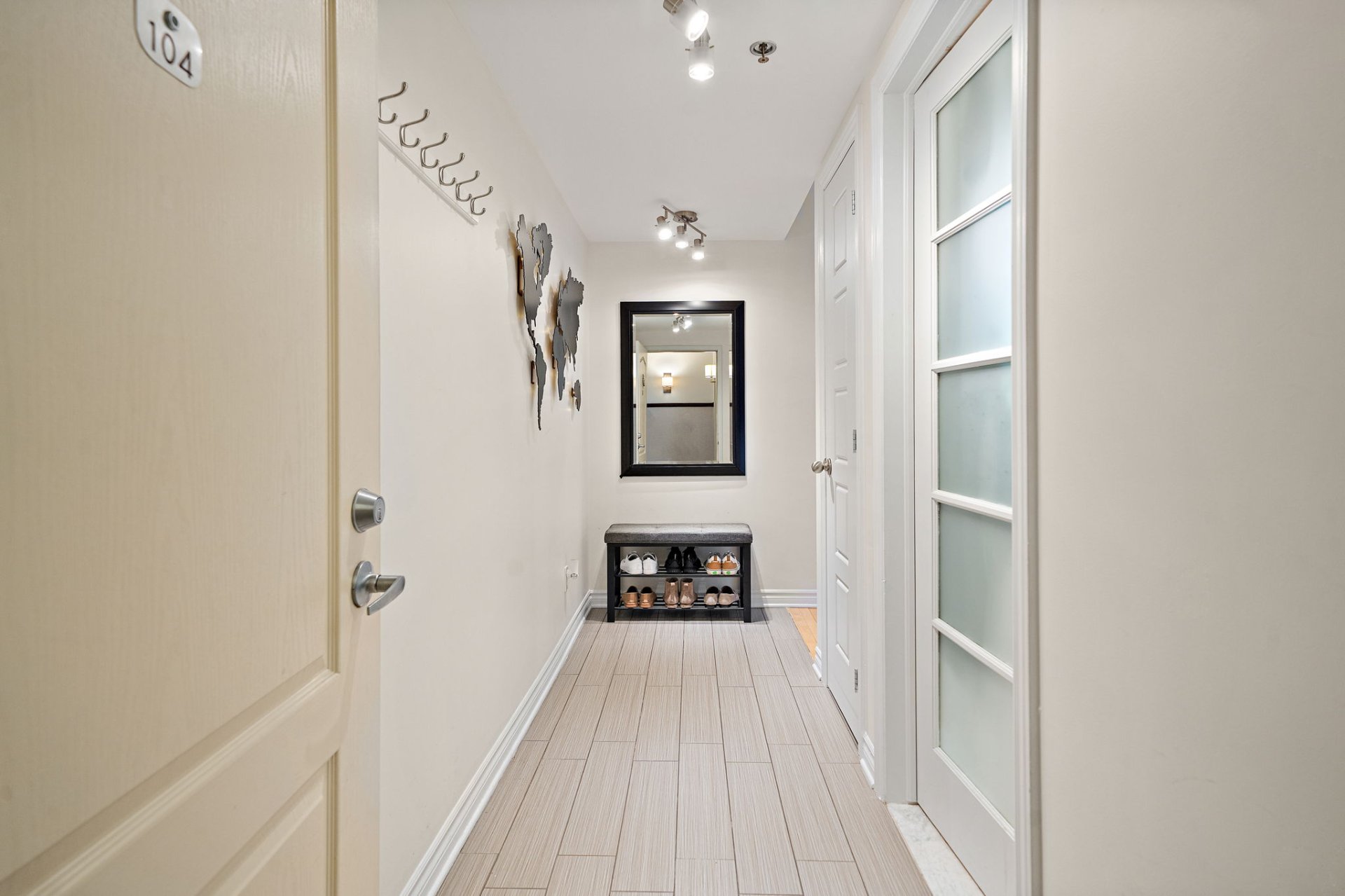 À louer Appartement | Montréal (Saint-Laurent) - picture 3