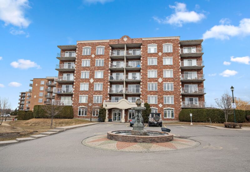 6800 Boul. Henri-Bourassa O. #104  Montréal (Saint-Laurent) (Montréal)