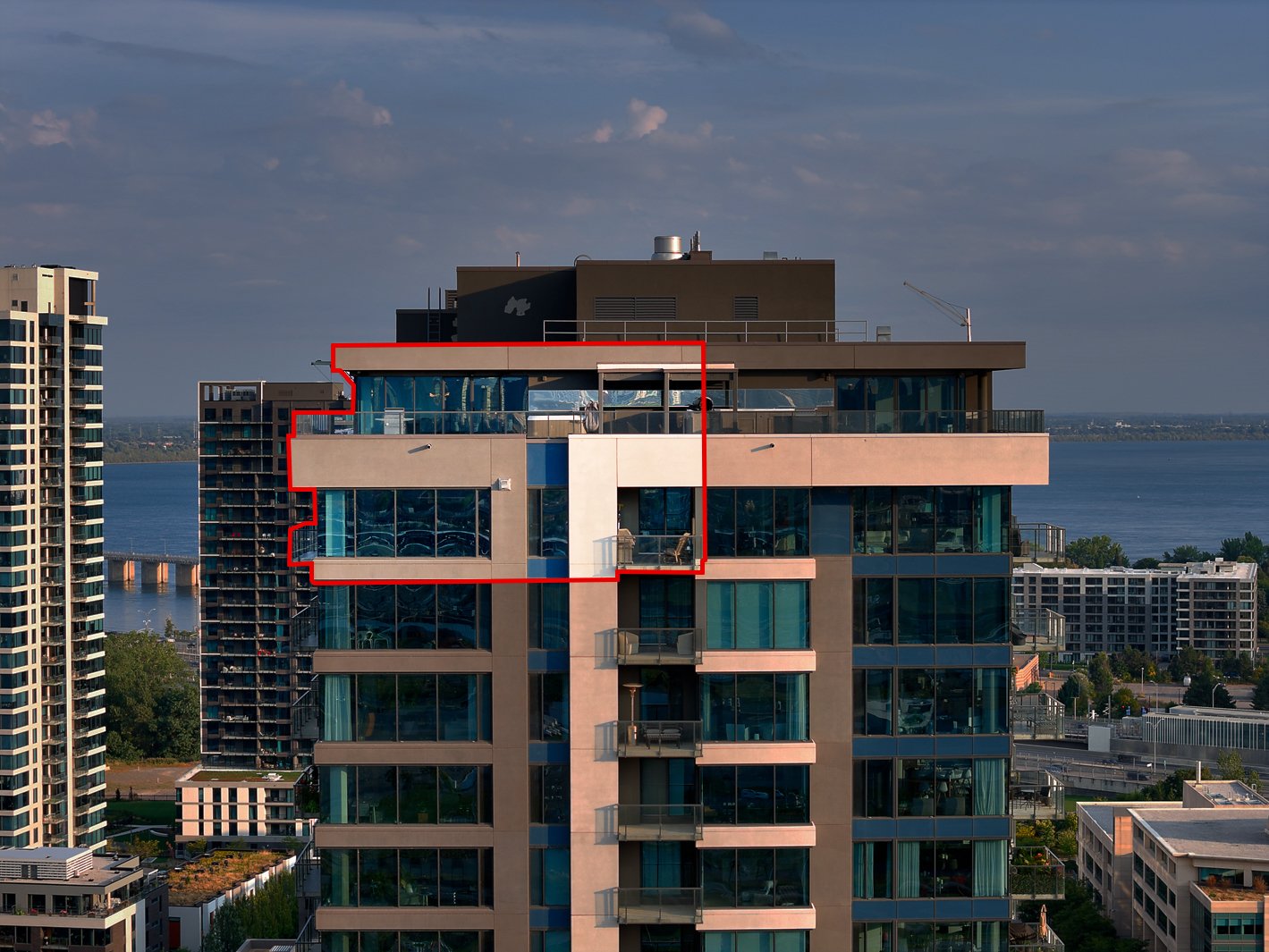 For Sale Apartment | Montréal... - picture 1