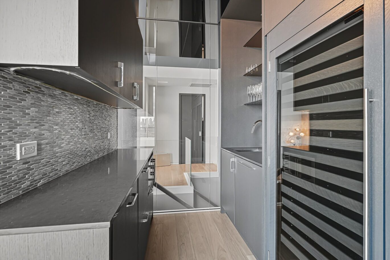 101 Rue de la Rotonde #PH3-07  Montréal (Verdun/Île-des-Sœurs) (Montréal)