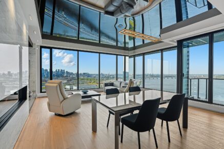 101 Rue de la Rotonde #PH3-07  Montréal (Verdun/Île-des-Sœurs) (Montréal)