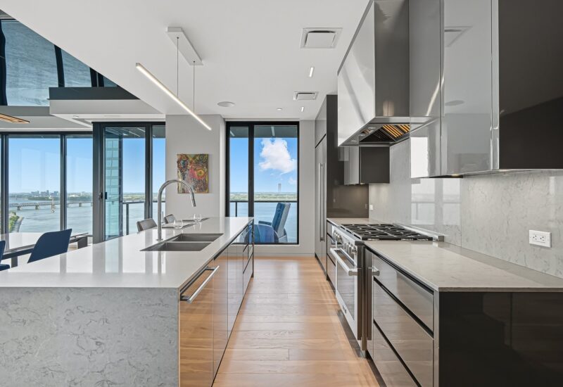 101 Rue de la Rotonde #PH3-07  Montréal (Verdun/Île-des-Sœurs) (Montréal)