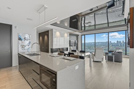 101 Rue de la Rotonde #PH3-07  Montréal (Verdun/Île-des-Sœurs) (Montréal)