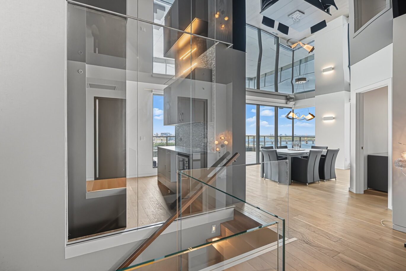 101 Rue de la Rotonde #PH3-07  Montréal (Verdun/Île-des-Sœurs) (Montréal)