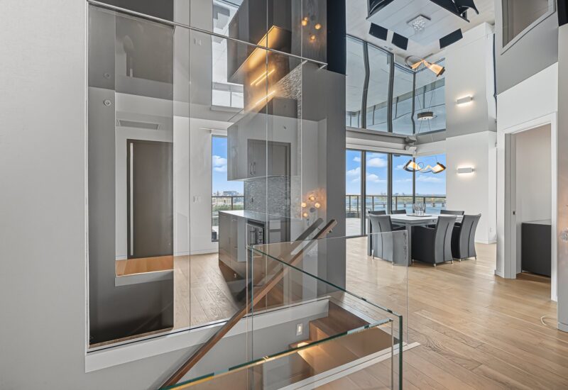 101 Rue de la Rotonde #PH3-07  Montréal (Verdun/Île-des-Sœurs) (Montréal)