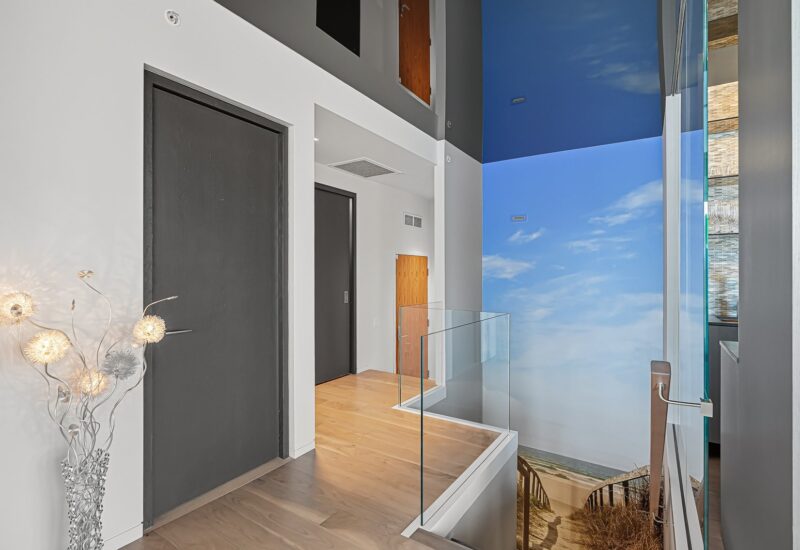 101 Rue de la Rotonde #PH3-07  Montréal (Verdun/Île-des-Sœurs) (Montréal)