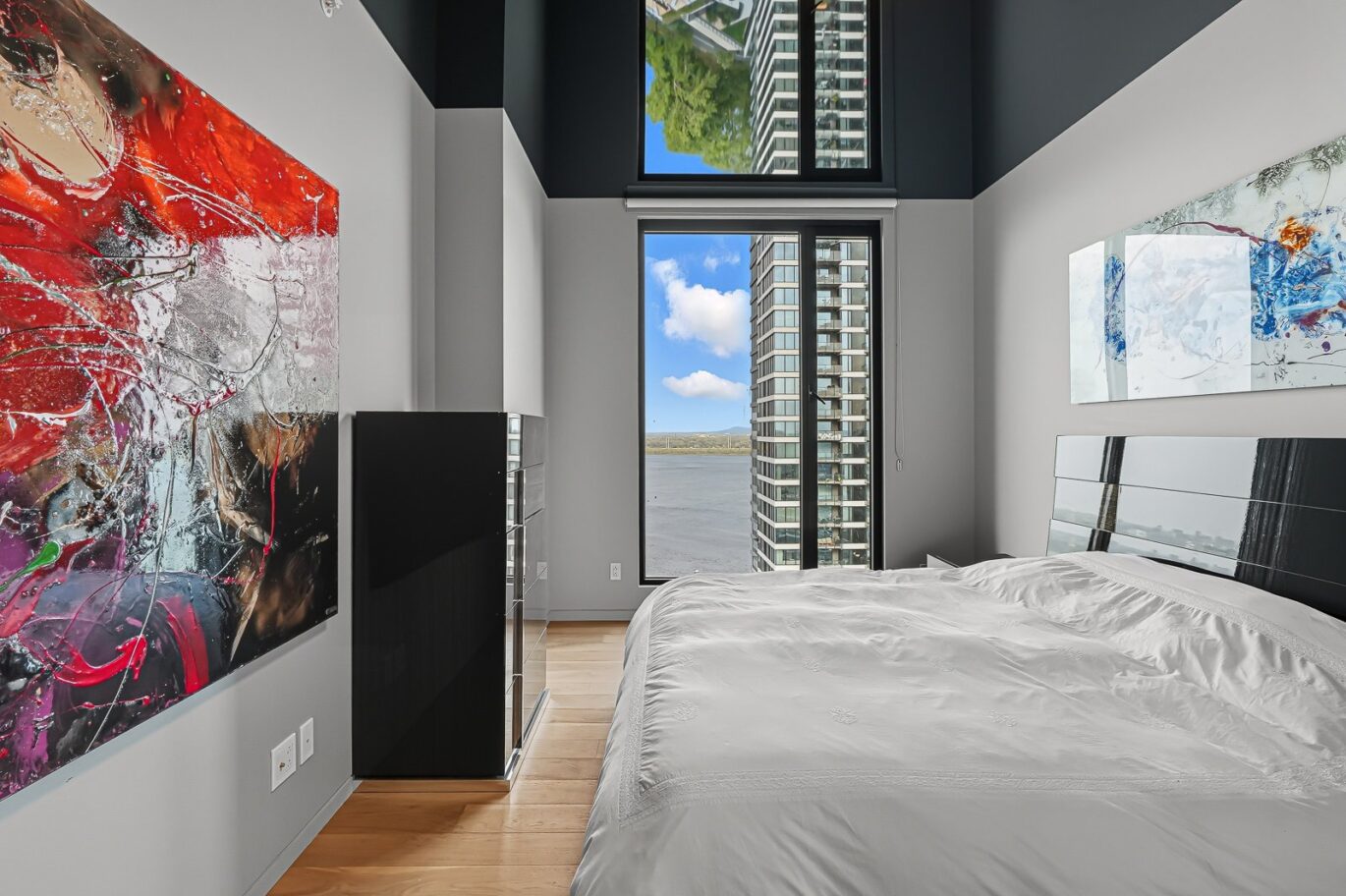 101 Rue de la Rotonde #PH3-07  Montréal (Verdun/Île-des-Sœurs) (Montréal)