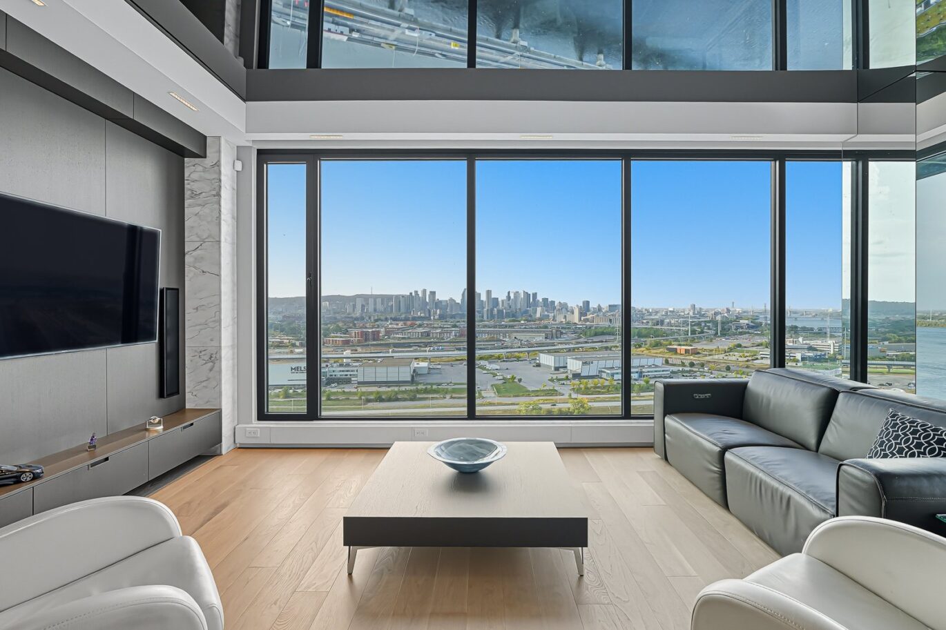 101 Rue de la Rotonde #PH3-07  Montréal (Verdun/Île-des-Sœurs) (Montréal)