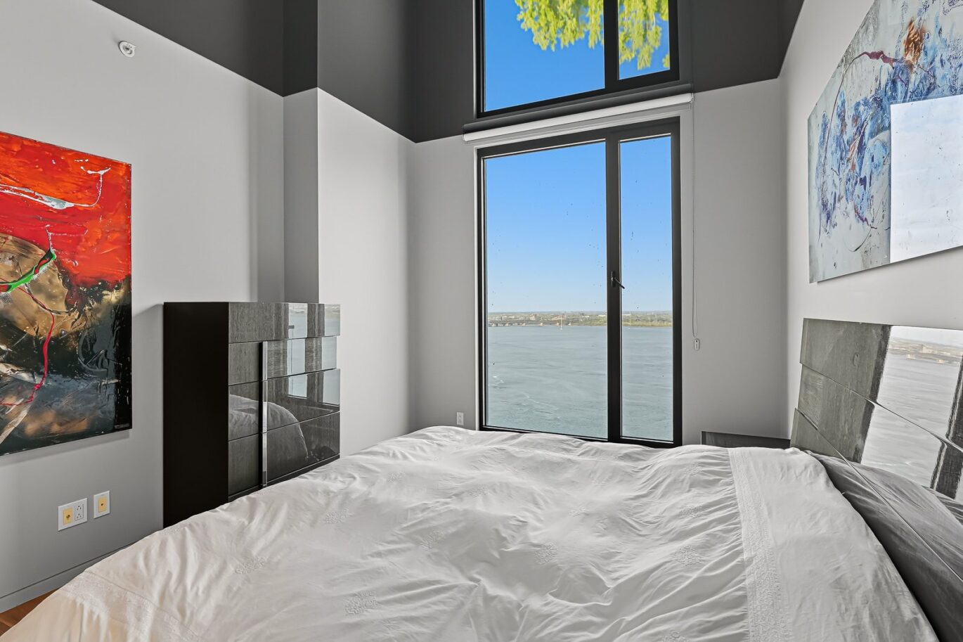 101 Rue de la Rotonde #PH3-07  Montréal (Verdun/Île-des-Sœurs) (Montréal)