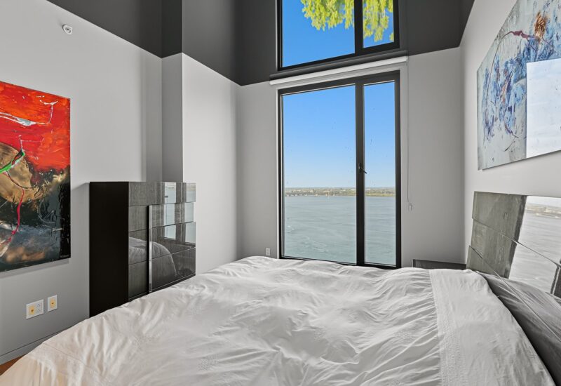 101 Rue de la Rotonde #PH3-07  Montréal (Verdun/Île-des-Sœurs) (Montréal)