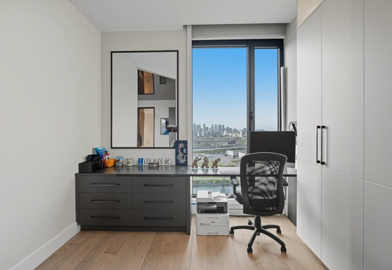 101 Rue de la Rotonde #PH3-07  Montréal (Verdun/Île-des-Sœurs) (Montréal)