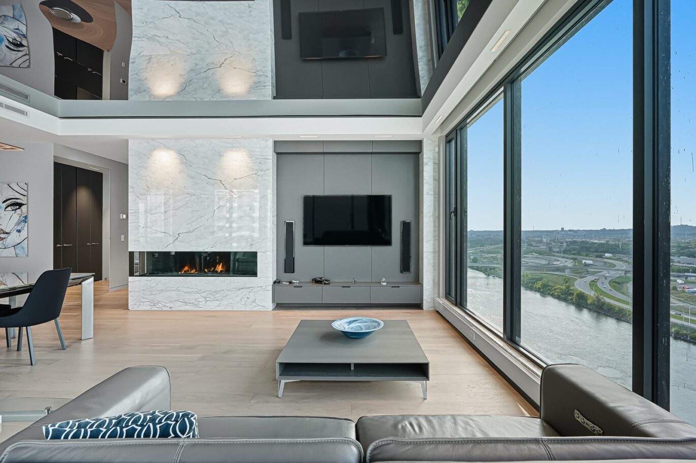 101 Rue de la Rotonde #PH3-07  Montréal (Verdun/Île-des-Sœurs) (Montréal)