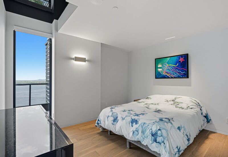 101 Rue de la Rotonde #PH3-07  Montréal (Verdun/Île-des-Sœurs) (Montréal)