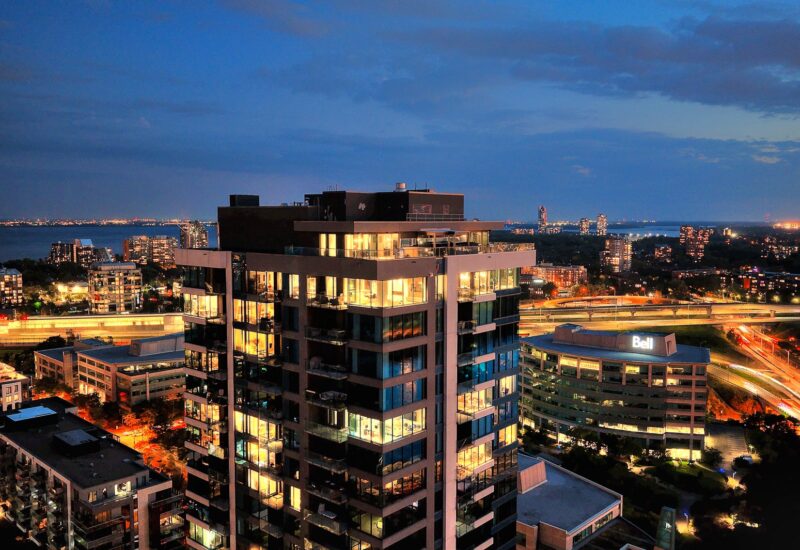 101 Rue de la Rotonde #PH3-07  Montréal (Verdun/Île-des-Sœurs) (Montréal)