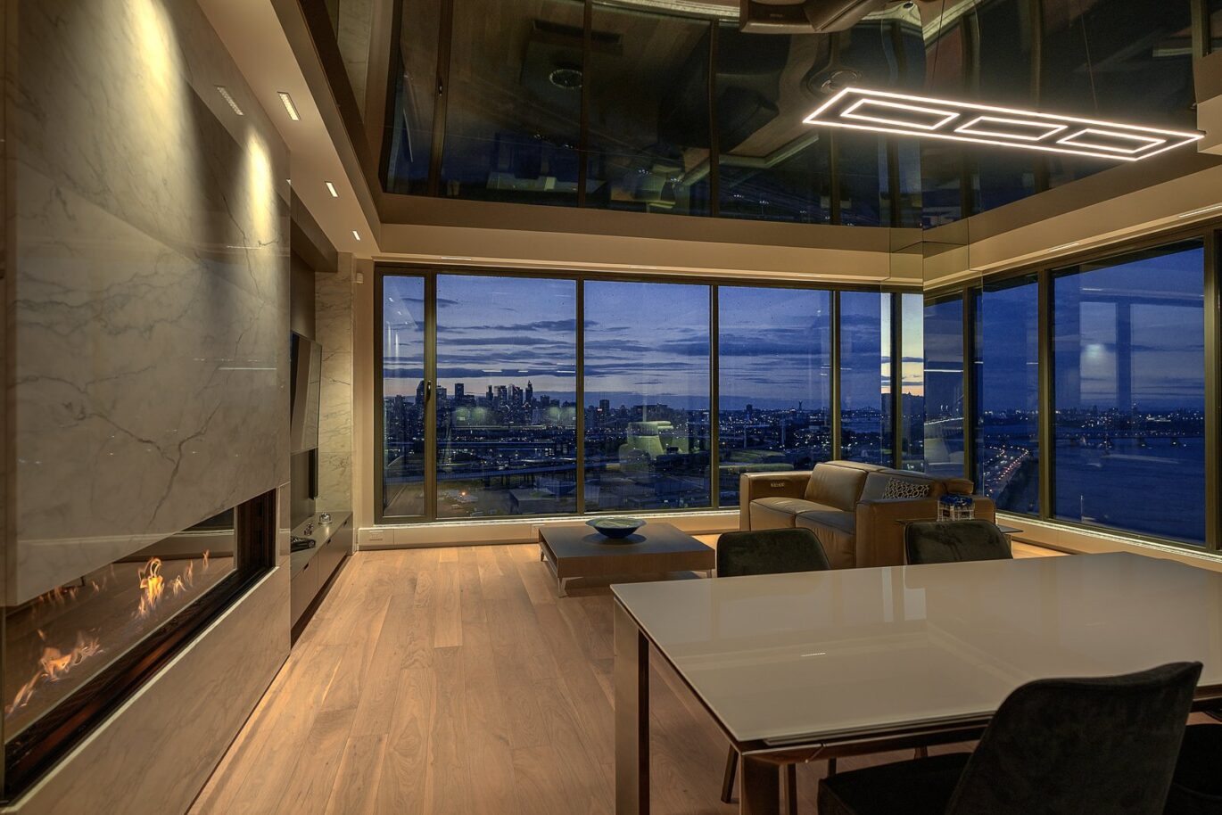 101 Rue de la Rotonde #PH3-07  Montréal (Verdun/Île-des-Sœurs) (Montréal)