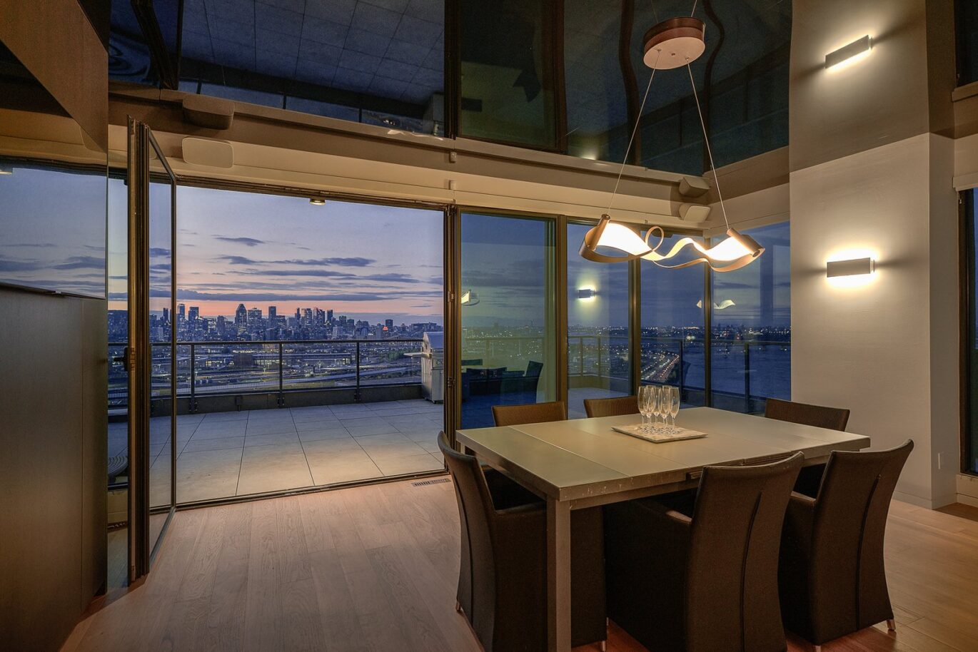 101 Rue de la Rotonde #PH3-07  Montréal (Verdun/Île-des-Sœurs) (Montréal)