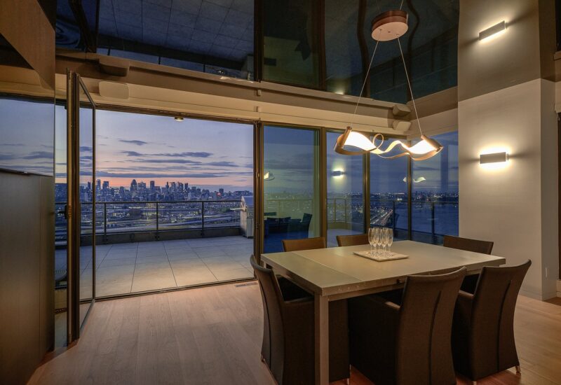 101 Rue de la Rotonde #PH3-07  Montréal (Verdun/Île-des-Sœurs) (Montréal)