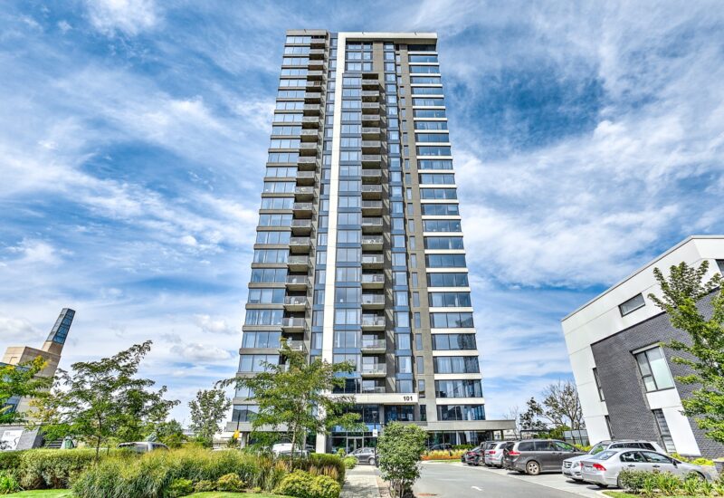 101 Rue de la Rotonde #PH3-07  Montréal (Verdun/Île-des-Sœurs) (Montréal)