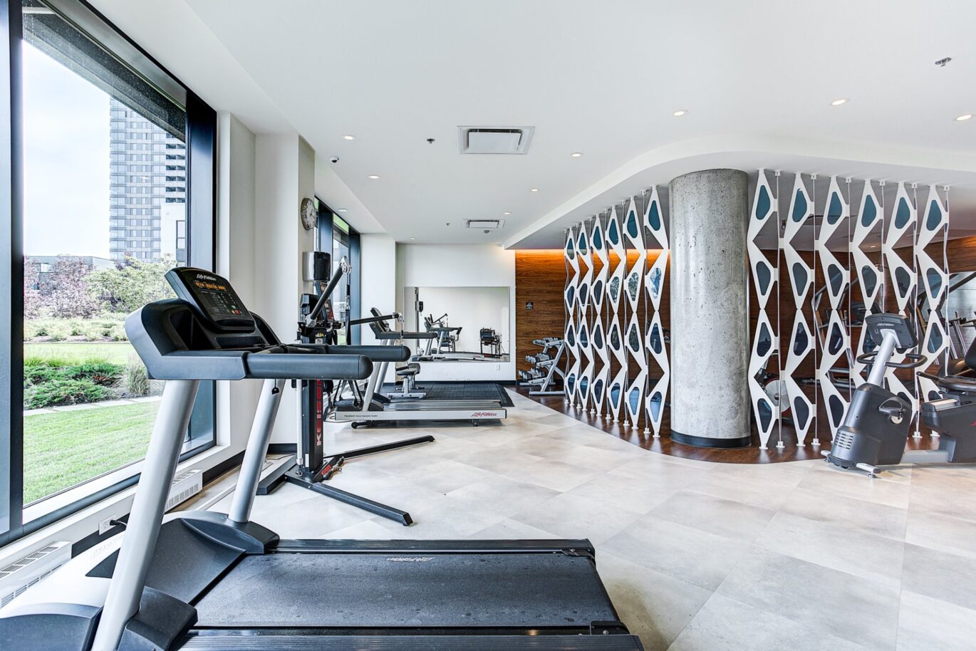 101 Rue de la Rotonde #PH3-07  Montréal (Verdun/Île-des-Sœurs) (Montréal)