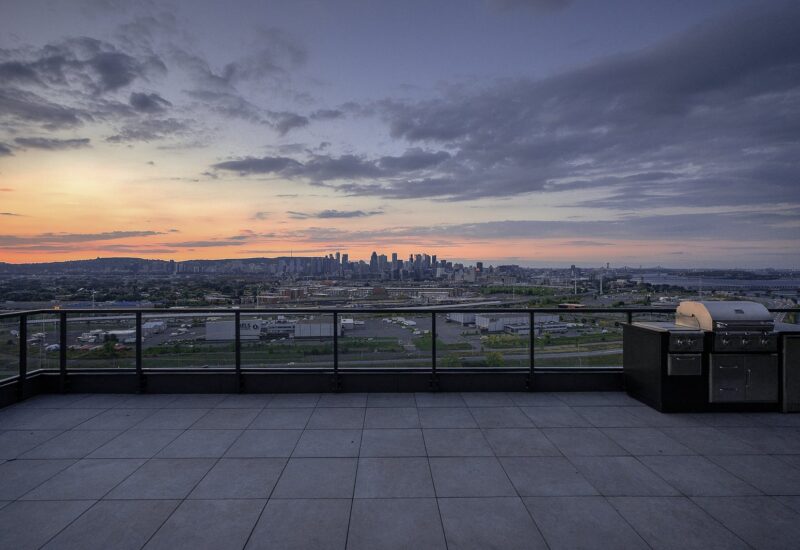 101 Rue de la Rotonde #PH3-07  Montréal (Verdun/Île-des-Sœurs) (Montréal)