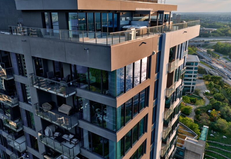 101 Rue de la Rotonde #PH3-07  Montréal (Verdun/Île-des-Sœurs) (Montréal)