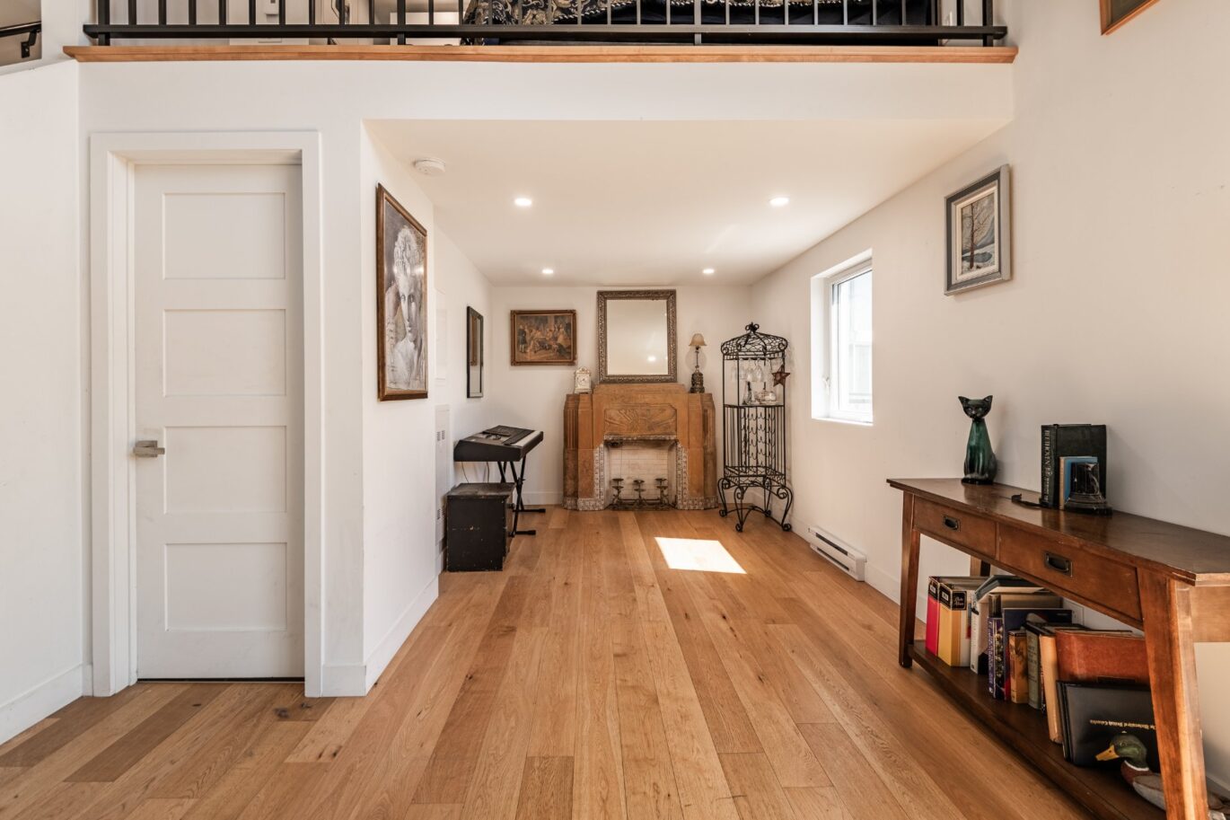 745 1re Avenue #211  Montréal (Lachine) (Montréal)