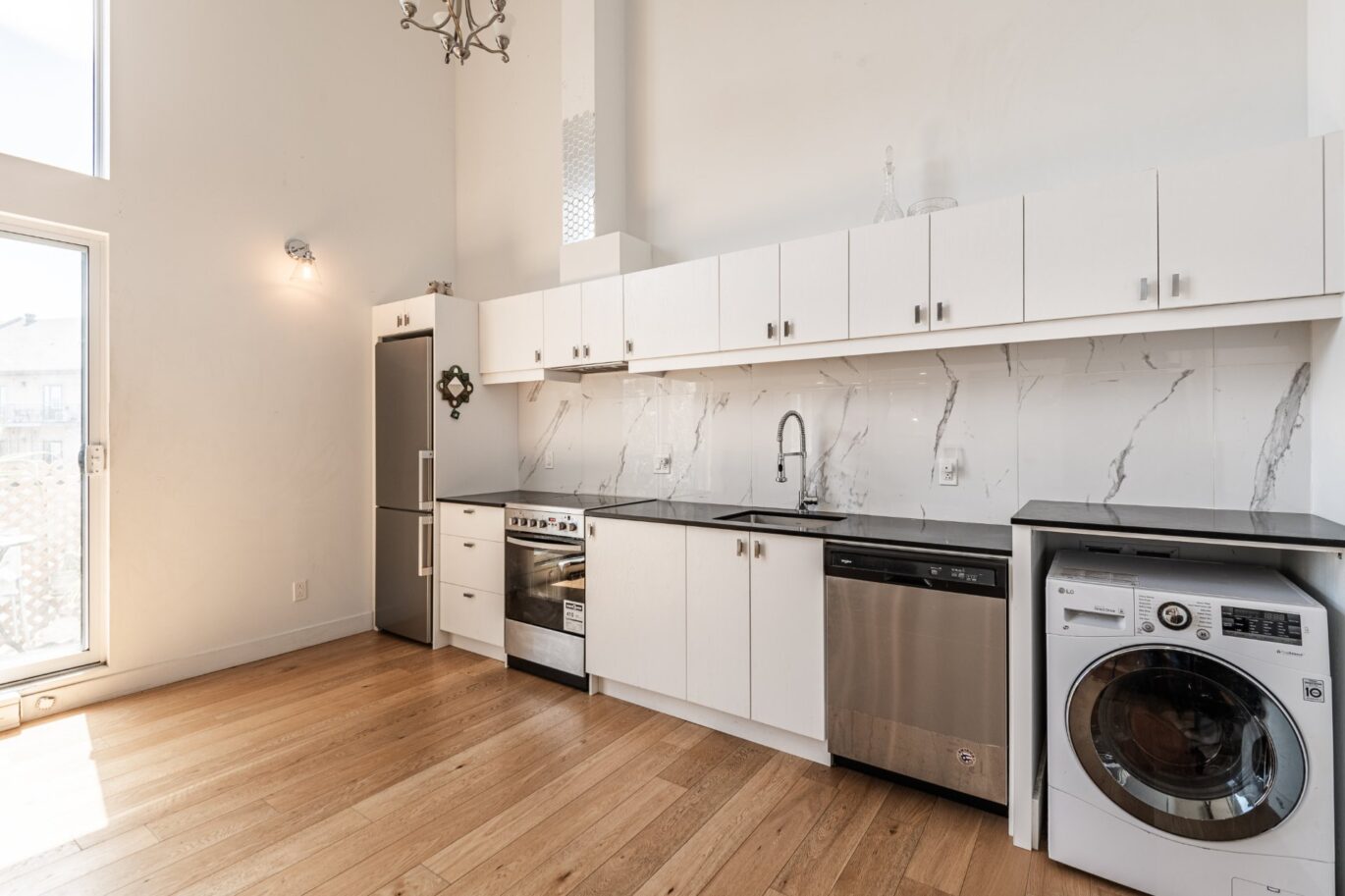 745 1re Avenue #211  Montréal (Lachine) (Montréal)