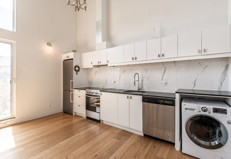 745 1re Avenue #211  Montréal (Lachine) (Montréal)