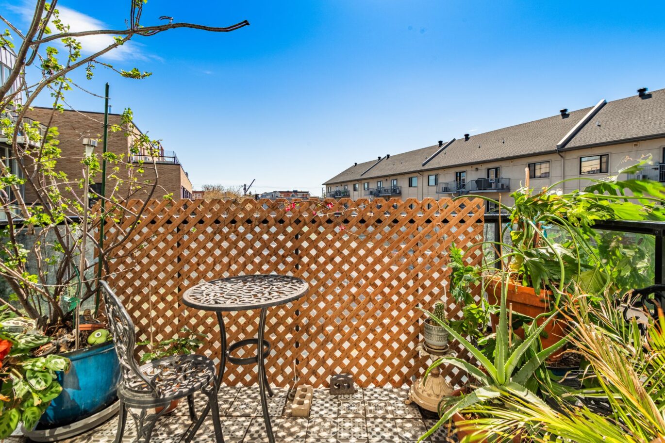 745 1re Avenue #211  Montréal (Lachine) (Montréal)