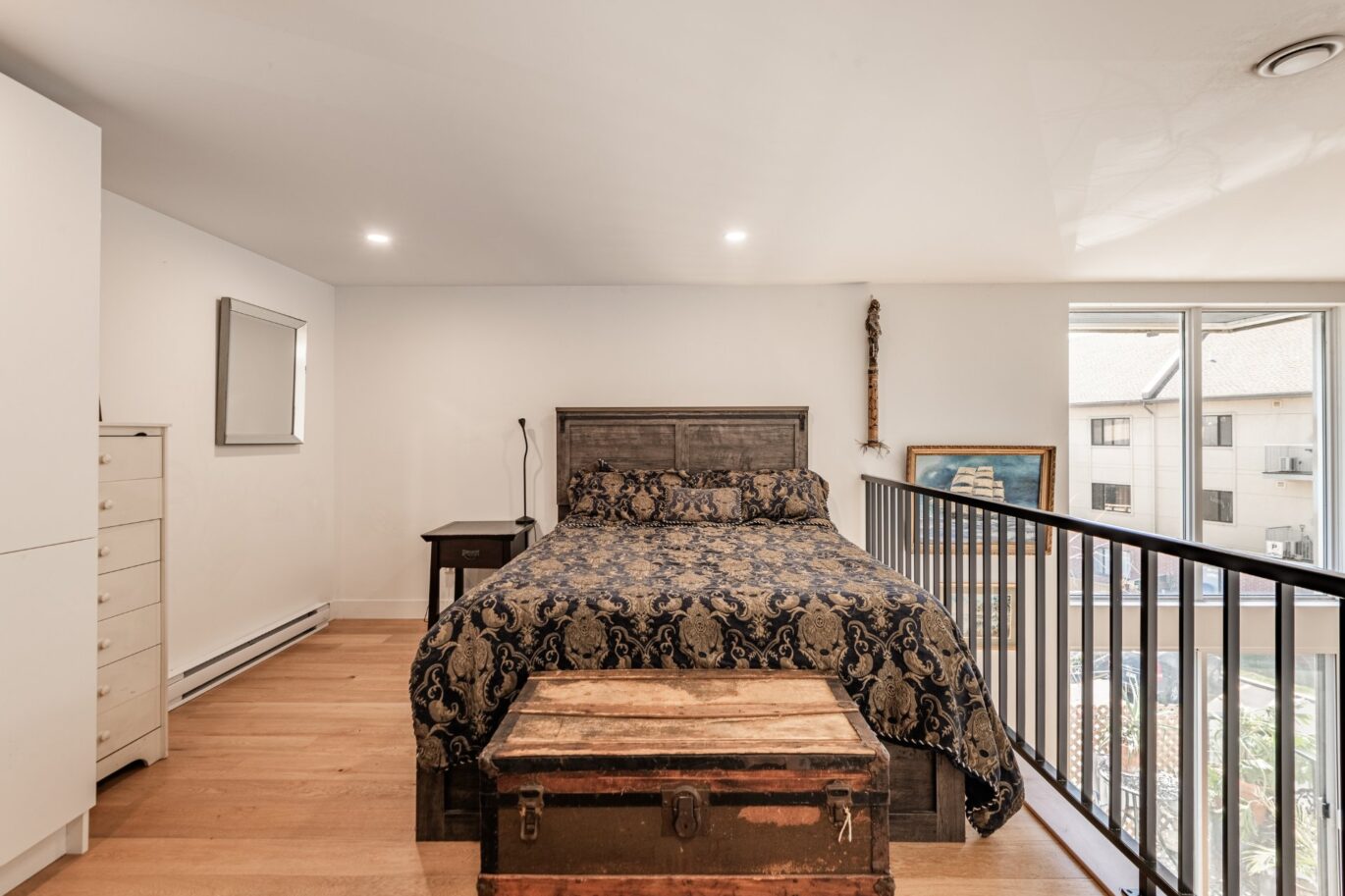 745 1re Avenue #211  Montréal (Lachine) (Montréal)