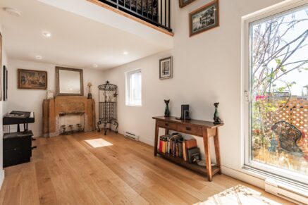 745 1re Avenue #211  Montréal (Lachine) (Montréal)