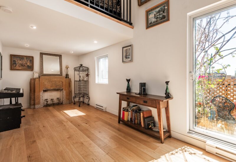 745 1re Avenue #211  Montréal (Lachine) (Montréal)