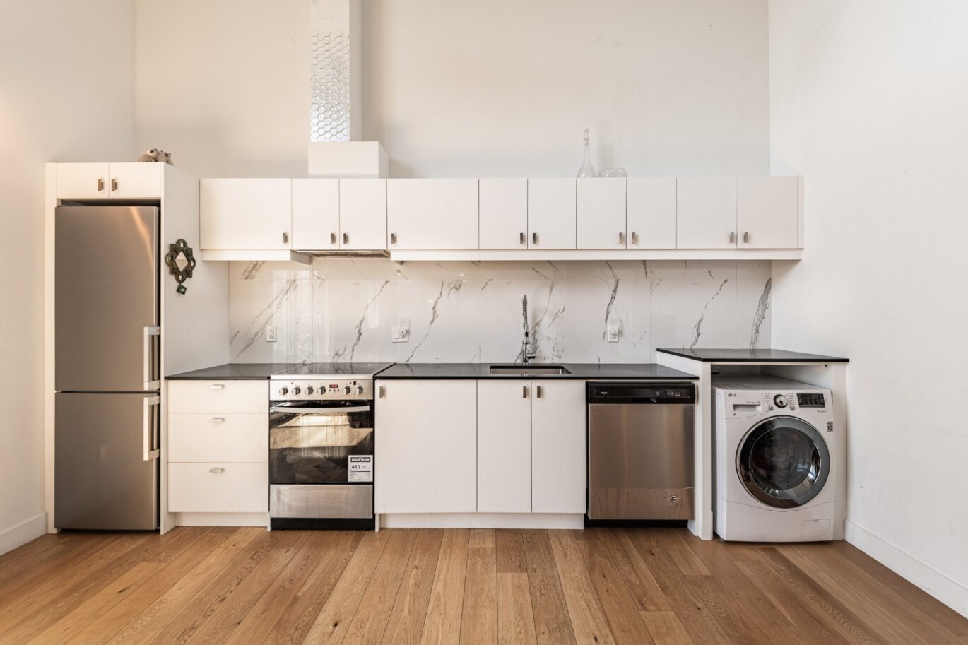 745 1re Avenue #211  Montréal (Lachine) (Montréal)