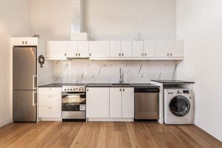 745 1re Avenue #211  Montréal (Lachine) (Montréal)