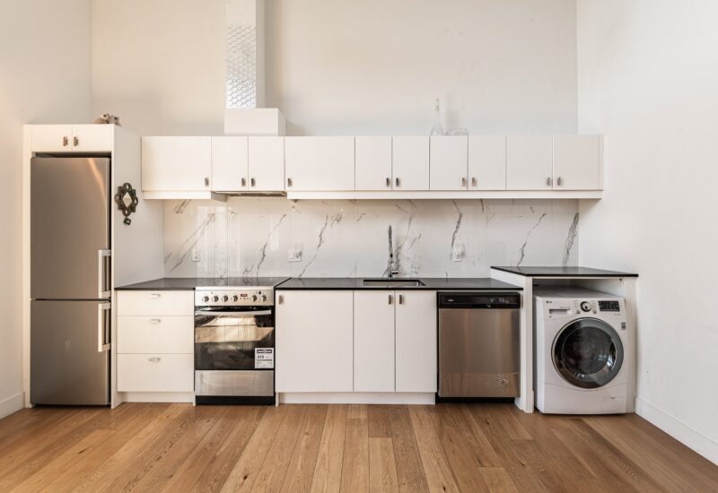 745 1re Avenue #211  Montréal (Lachine) (Montréal)