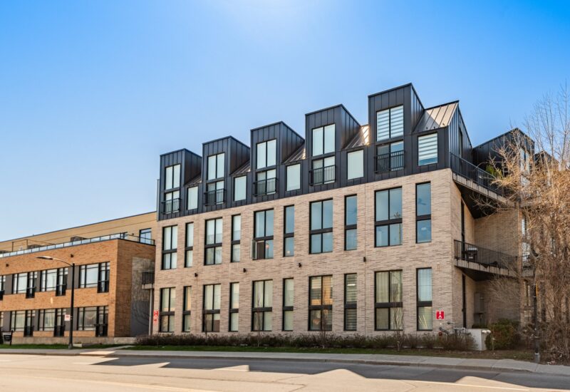 745 1re Avenue #211  Montréal (Lachine) (Montréal)